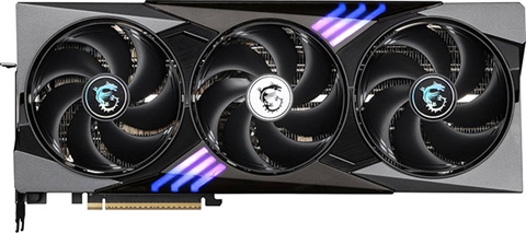 MSI GeForce RTX 4090 SUPRIM X 24GB GDDR6X - CeX (UK): - Buy, Sell